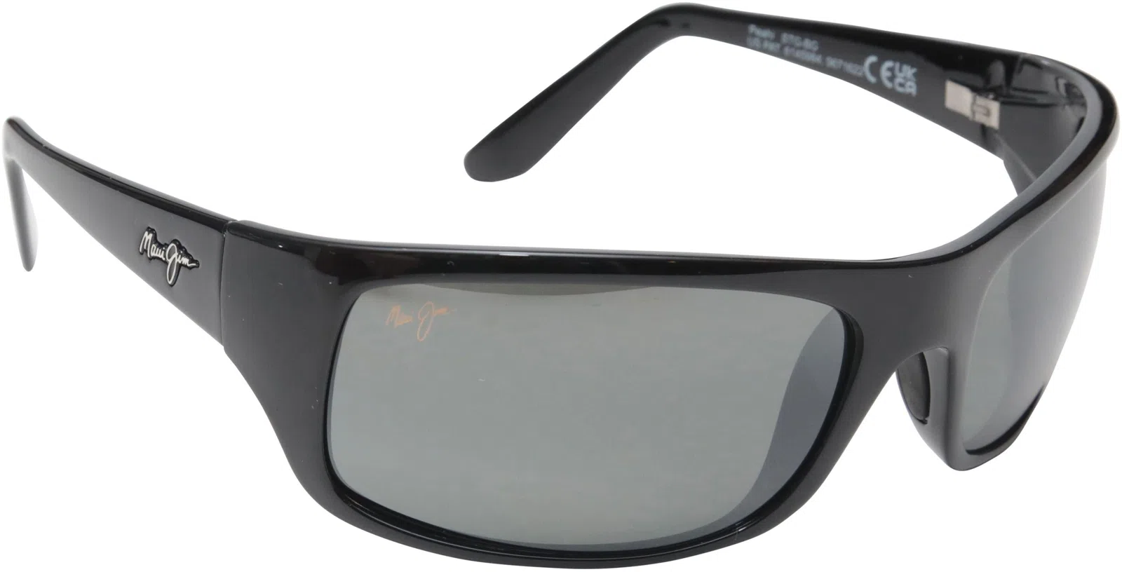 Maui Jim PEAHI MJ202 Sunglasses - view 15